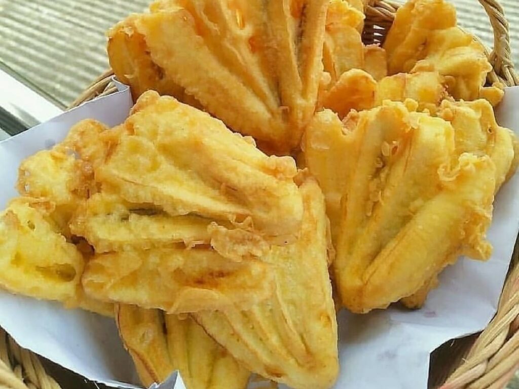 Zo maak je de lekkerste goreng pisang I Indonesisch Koken