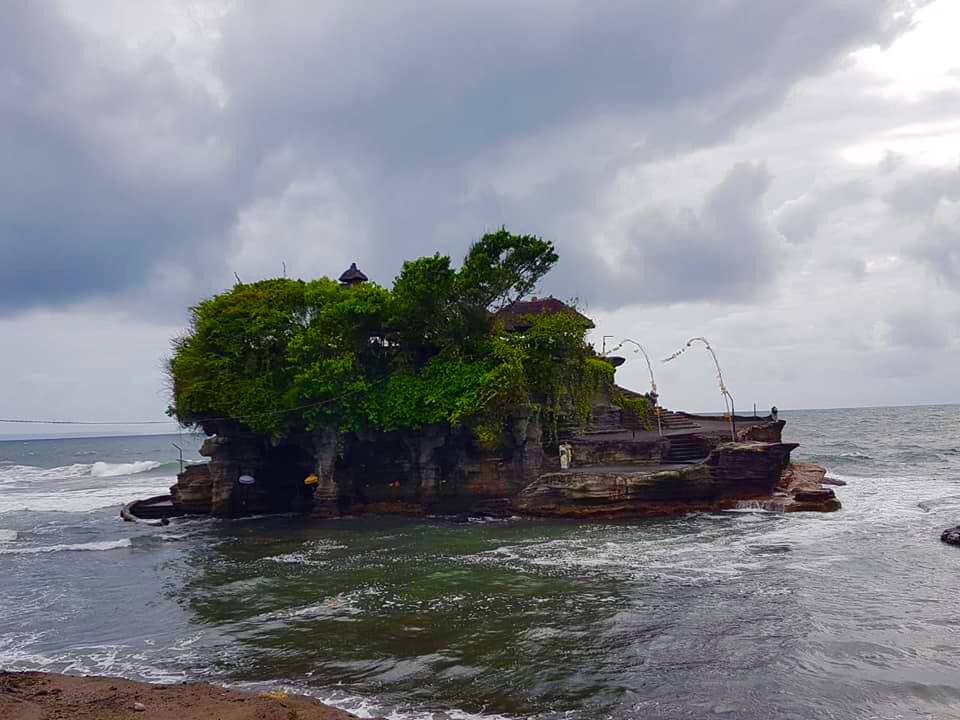 Pura Tanah Lot