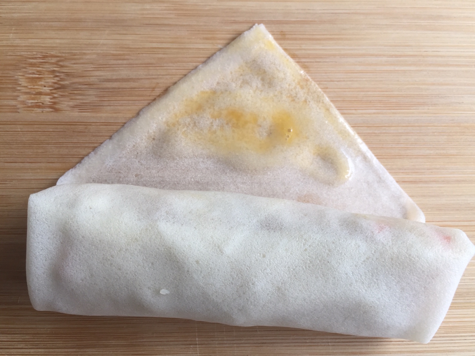 Zo maak je de lekkerste loempia| Recept - Indonesisch Koken ...