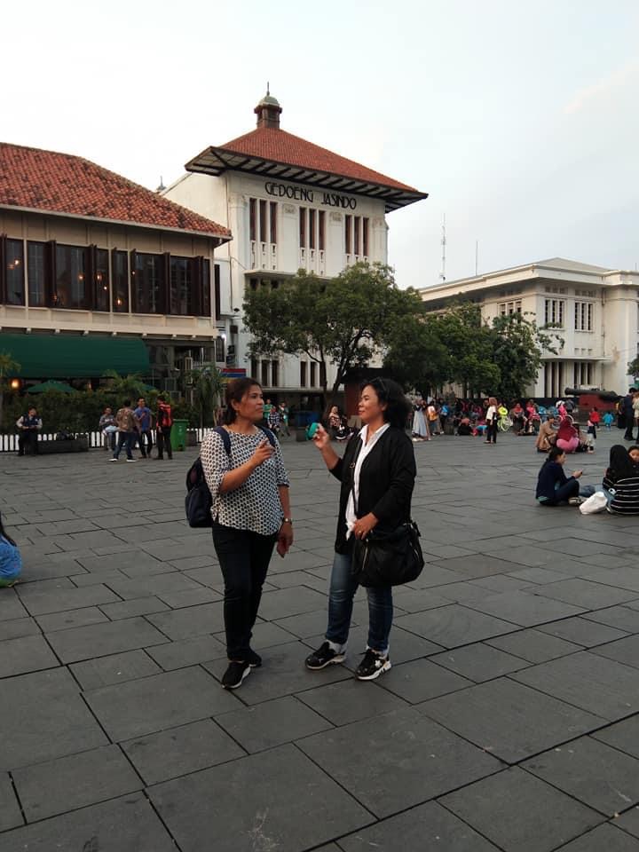 kota tua jakarta