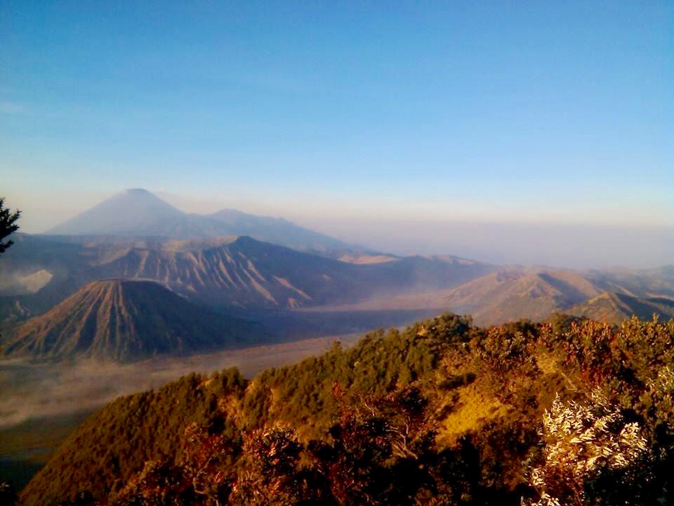 Feiten over Indonesië