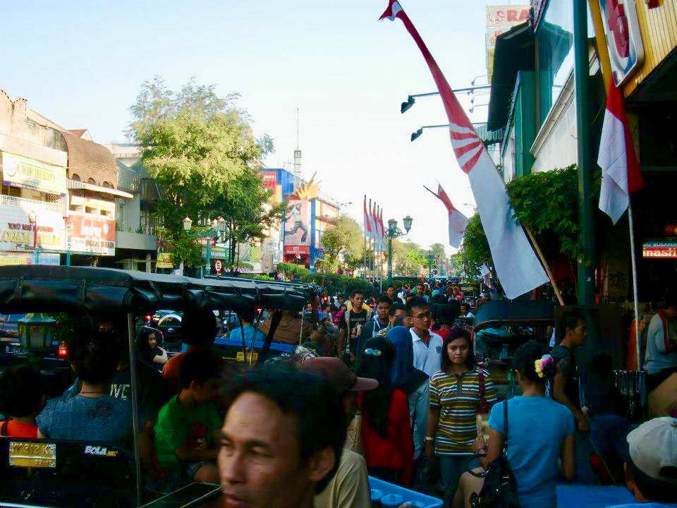 centrum yogyakarta