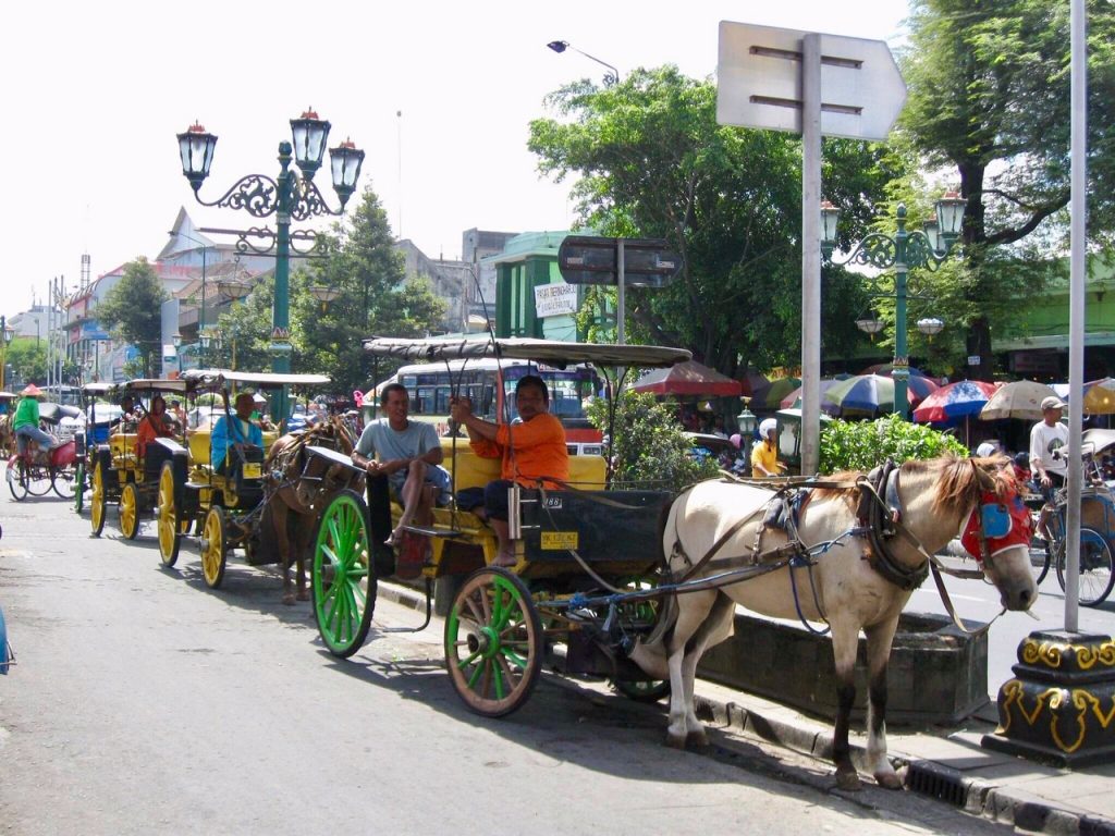 yogyakarta