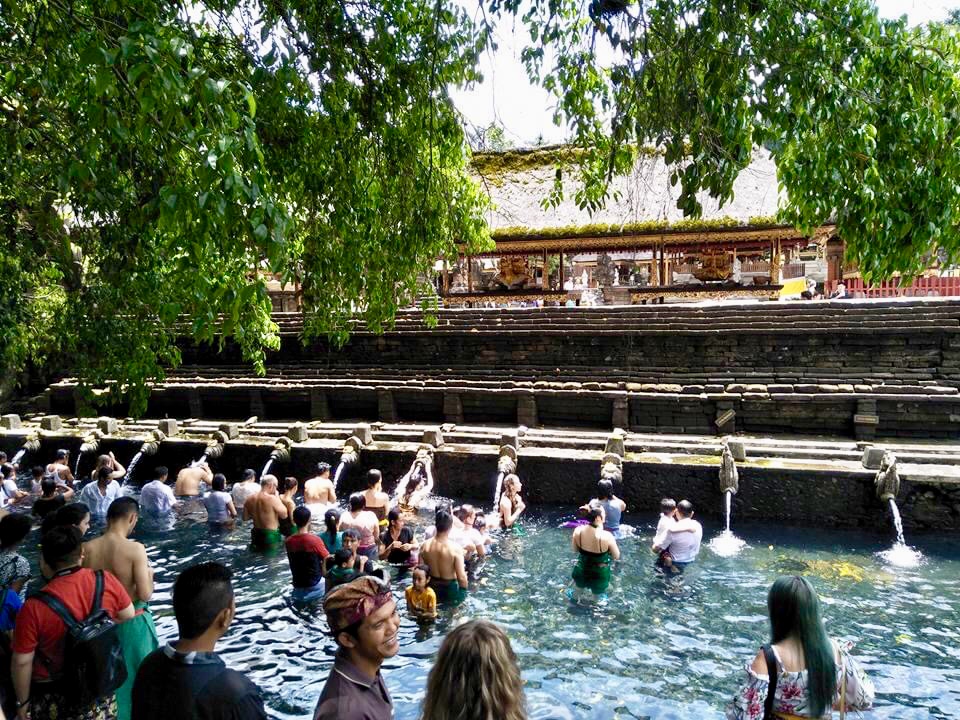 pura tirta empul, beroemd om het heilige water