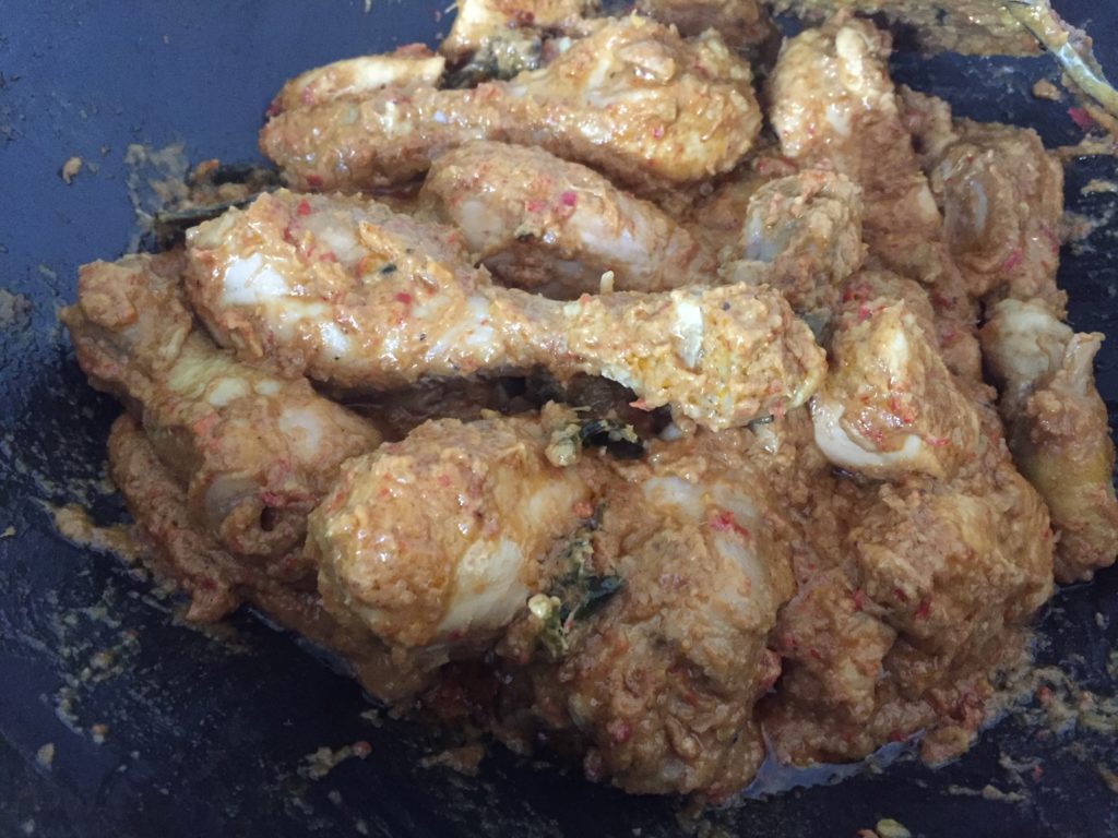 zo maak je het lekkerste rendang ayam