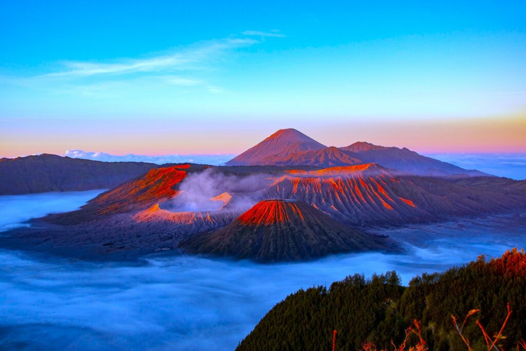 Indonesisch Koken: boek jouw rondreizen bij Gabe Travel
