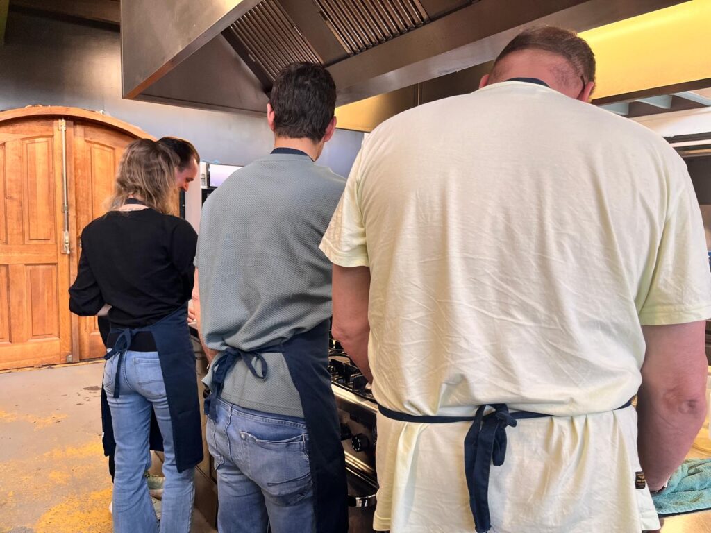 Open kookworkshop 18 april bij Indonesisch Koken in Weert