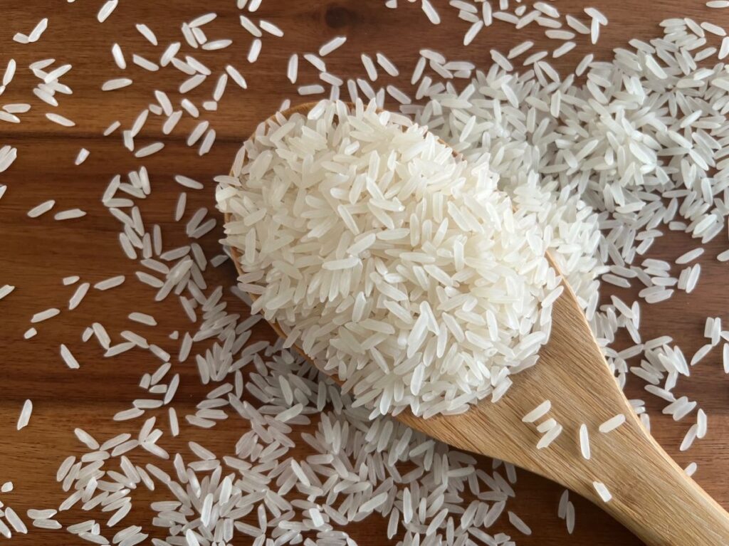 hoe kook je rijst? 5 manieren om rijst koken